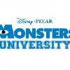 Monsters University Website Now Live