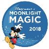 Disney Vacation Club Announces 2018 Moonlight Magic Events
