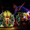 Main Street Electrical Parade to Remain at Disneyland through August