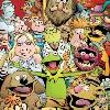 Marvel and Disney Publishing to Debut ‘Muppets’ Comic