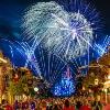 Catch a Live Stream of Mickey’s Once Upon a Christmastime Parade on December 6