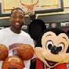 The NBA Experience at Walt Disney World Resort Coming to Disney Springs