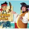 Never Land Pirate Band to Perform at Downtown Disney August 3-12