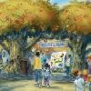 “The Many Adventures of Winnie the Pooh” Reopens after Updates