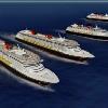 With Dream Successfully Launched, Disney Attention Turns to Fantasy