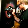 Noah Fine Art Collective to Debut New Muppet Collection at Diseyland’s Downtown Disney