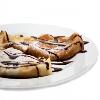 New Crepe Stand Opens in Disneyland