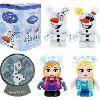 ‘Frozen’ Merchandise Debuts at Disney Parks Just in Time for Film’s Release Next Week