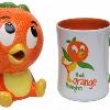New Orange Bird Merchandise Coming to the Disney Parks this Fall