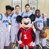 Disney Parks Announce Plans to Extend Sponsorship of Orlando Magic