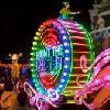 Watch Live Stream of Disneyland’s Paint the Night Parade on July 25