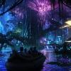 Disney Gives Sneak Peek at Pandora: The World of Avatar