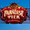 Paradise Pier Renovation at Disney California Adventure to be Complete July 1