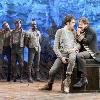 ‘Newsies’ and ‘Peter and the Starcatcher’ Earn Seven Tony Awards