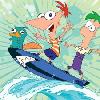 Phineas and Ferb to Join Forces with Marvel Superheroes in New Television Special