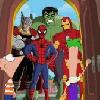 ‘Phineas and Ferb: Mission Marvel’ to Debut on Disney Channel This August