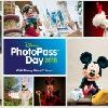 Celebrate PhotoPass Day at Disney World