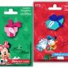 New Disney Gift Card Holiday Pin Series Launches at Disney Parks