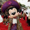 World Premiere of ‘Pirates of the Caribbean: On Stranger Tides’ At Disneyland May 7