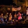 Pirates of the Caribbean Reopens with New Auction Scene