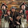Disney to Hold Russian Premiere for ‘Pirates’ May 11