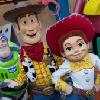 Guests Can Meet Pixar Characters in Toy Story Land at Disney’s Hollywood Studios