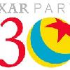 Disney Pin Celebration 2016 Honors 30 Years of Pixar