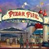 Pixar Pier to Open June 23 at Disney California Adventure