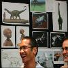 Pixar Dinosaur Flick: Possible Short Film “Night and Day”