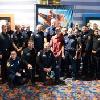 Disney Holds Special Screening of ‘Planes: Fire & Rescue’ for CAL FIRE Firefighters