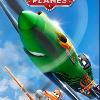 New Character Posters Released for ‘Disney’s Planes’