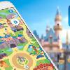 Play Disney Parks App Debuts June 30 at Walt Disney World and Disneyland