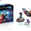 Disney Consumer Products and Interactive Media and Hasbro Launch Playmation’s Marvel Avengers