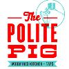 The Polite Pig Opening April 10 at Disney Springs