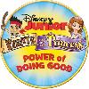 Disney Junior’s ‘Pirate and Princess: Power of Doing Good’ Tour Launches July 17