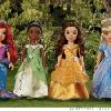 ‘Princess and Me’ Dolls to Compete with ‘American Girls’ Line