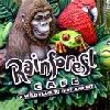 Casual Dining at Disney’s Animal Kingdom Theme Park