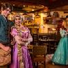 Menu and Characters Announced for Bon Voyage Character Breakfast at Trattoria al Forno