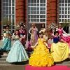 Rapunzel Officially Becomes 10th Disney Princess in London Ceremony