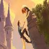 Disney Restyles “Tangled” to Appeal To Boys
