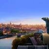 Disneyland Paris Announces ‘Ratatouille’ Attraction, Update to ‘Disney Dreams’