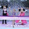 Rachel Booth Finishes First in Princess Half Marathon, Sets New Record