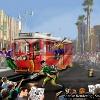 New Entertainment Offerings at Disney California Adventure to Include News Boys, ‘Cars’ Characters and More