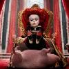 “Off With Their Heads!” Disney Being Sued Over Use of Red Queen’s Throne