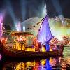 Rivers of Light Officially Opens February 17 at Disney’s Animal Kingdom