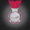 runDisney Reveals New Anniversary Medals for Wine and Dine Half Marathon and Goofy Challenge