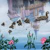 The Disney Gallery at Disneyland Park to Debut Fantasyland-Inspired Artwork