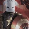 ‘The Muppets’ Parody ‘Captain America’ in New Poster