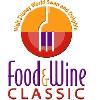 Details and Menus Announced for 2014 Disney Swan and Dolphin Food and Wine Classic