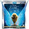 New Tinker Bell Film ‘Secret of the Wings’ to be Released on Blu-ray in October